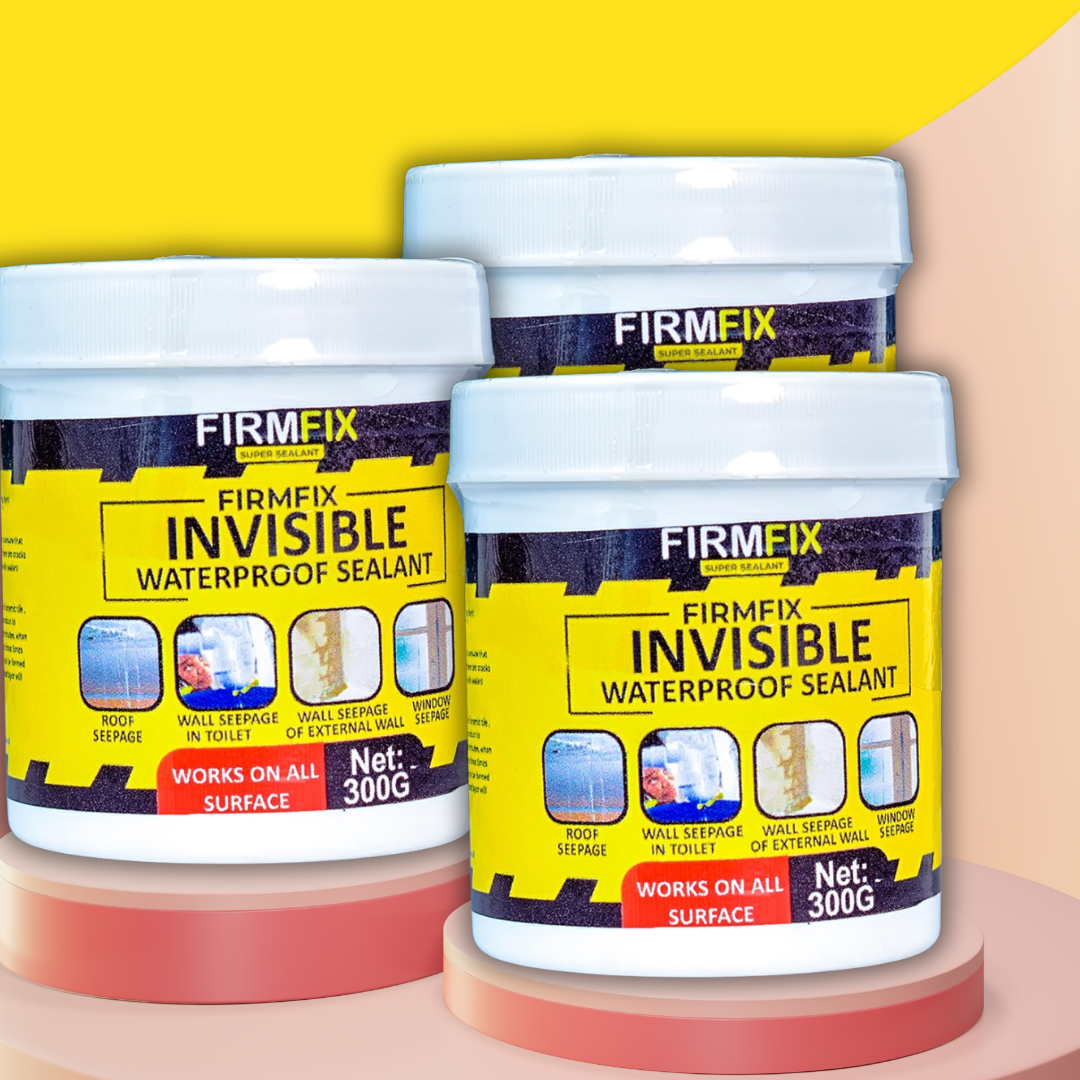 firmfix sealant