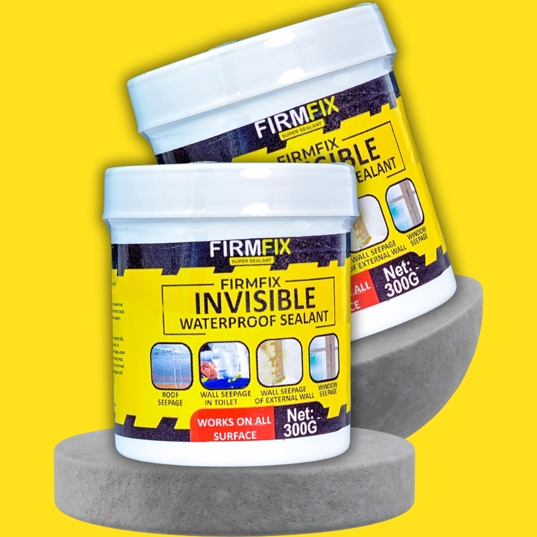 firmfix sealant