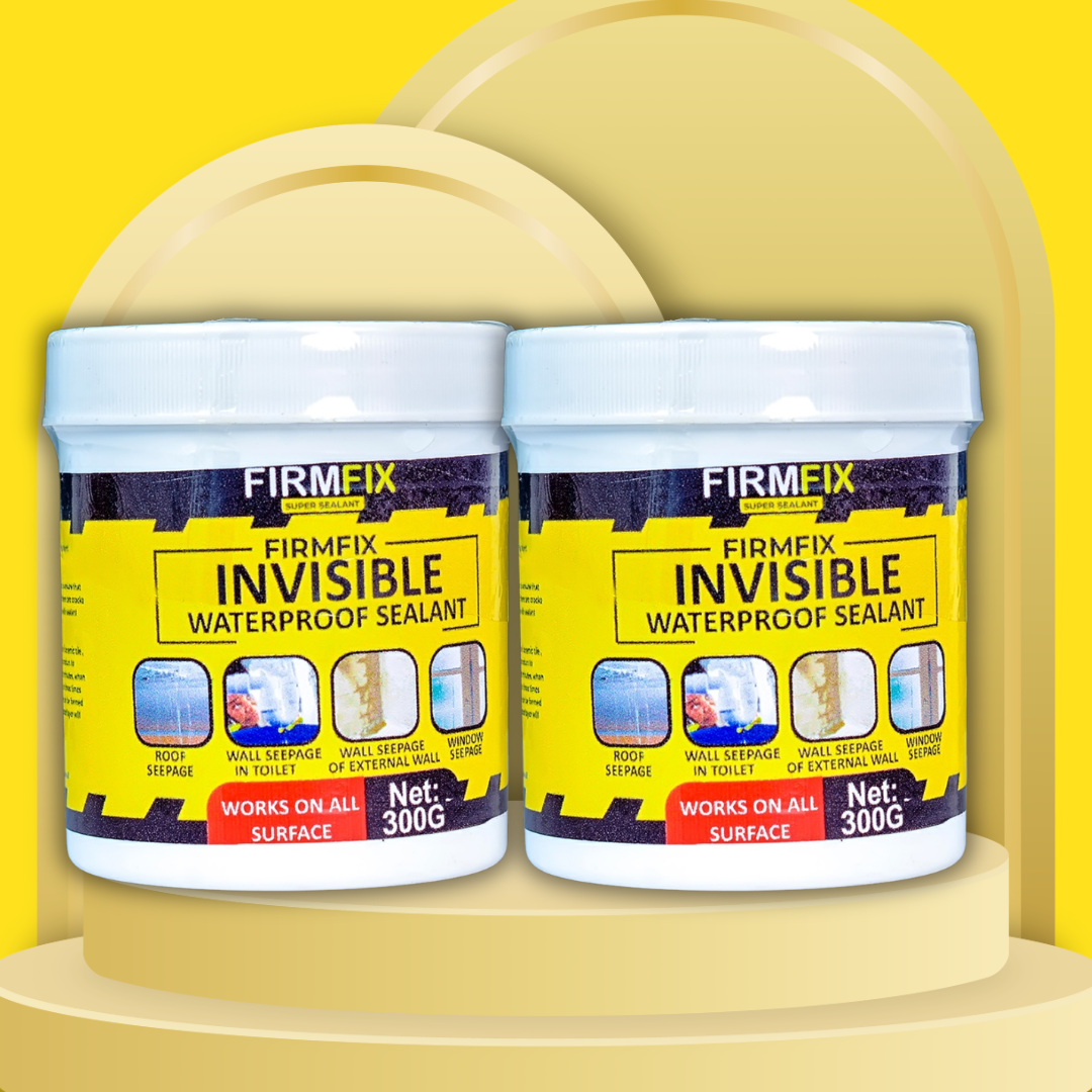 firmfix sealant