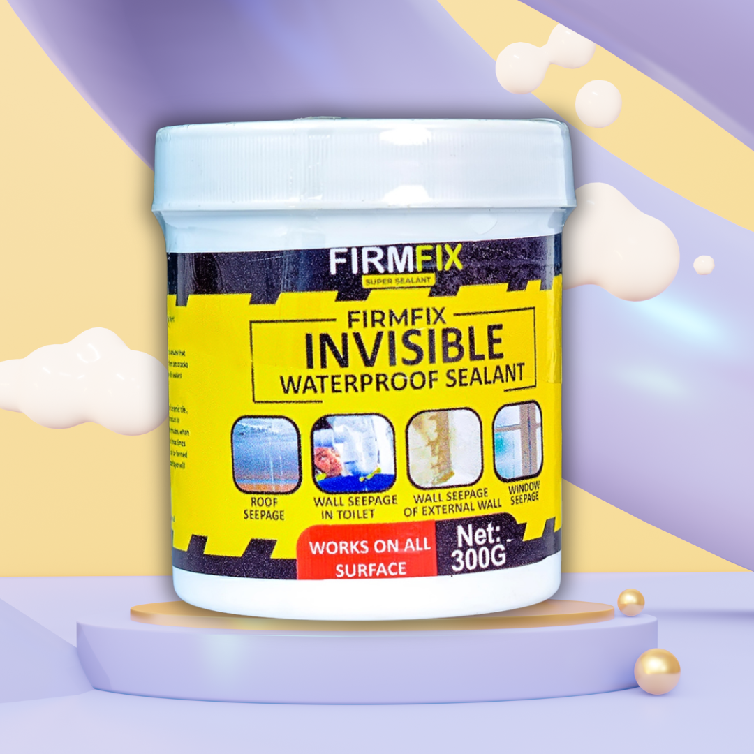 firmfix sealant
